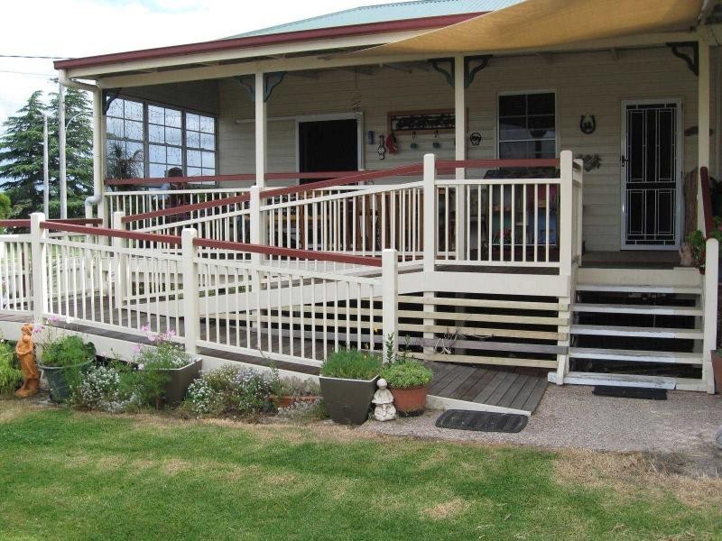 126 Folkestone Street, Stanthorpe QLD 4380