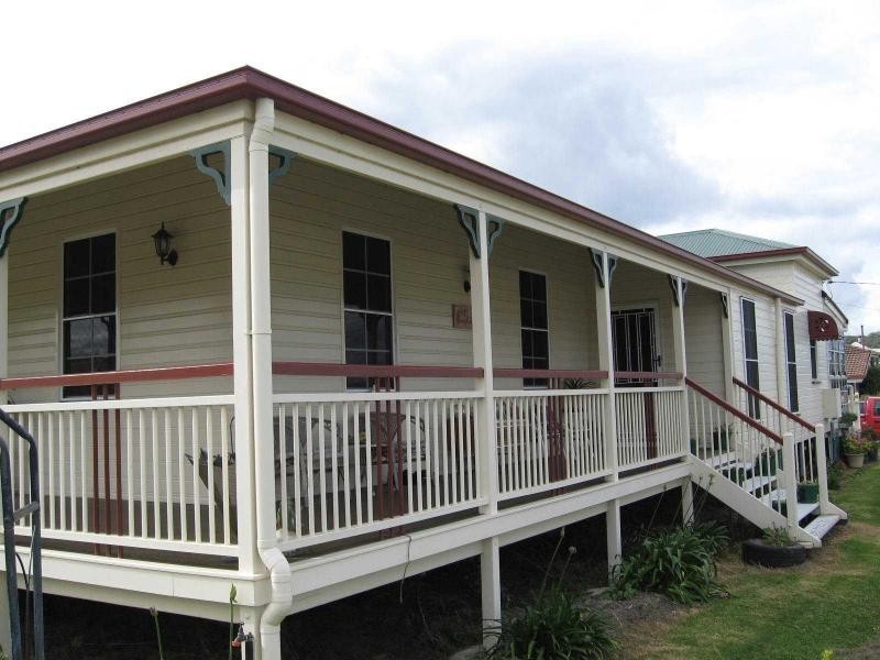 126 Folkestone Street, Stanthorpe QLD 4380