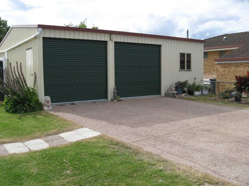 126 Folkestone Street, Stanthorpe QLD 4380