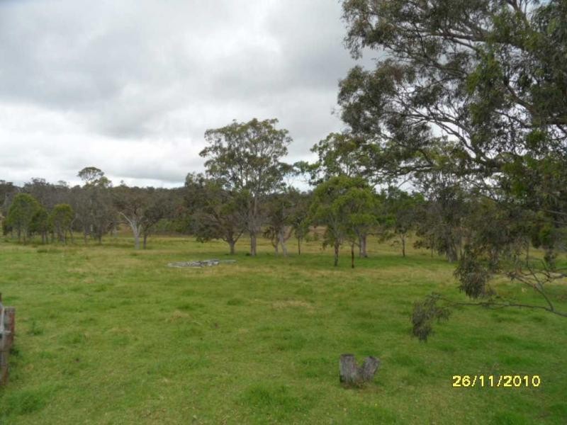 1252 Wylie Creek Road, The Summit, Stanthorpe QLD 4380