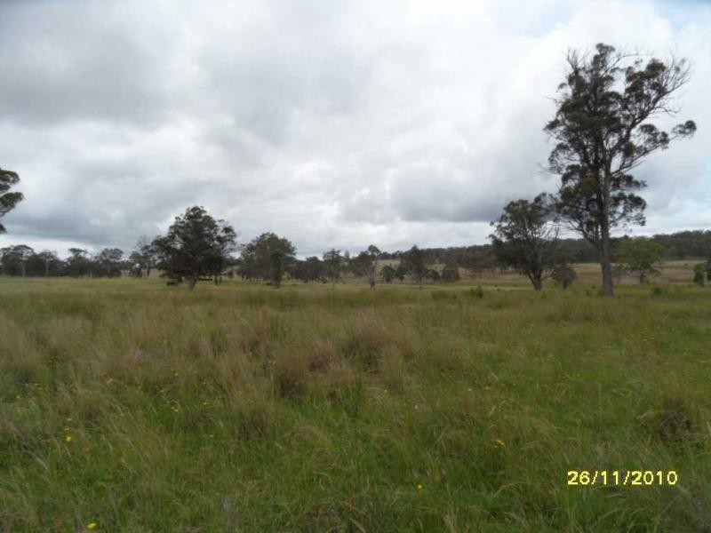 1252 Wylie Creek Road, The Summit, Stanthorpe QLD 4380