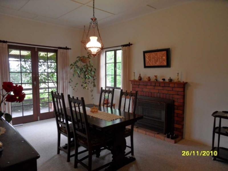 1252 Wylie Creek Road, The Summit, Stanthorpe QLD 4380