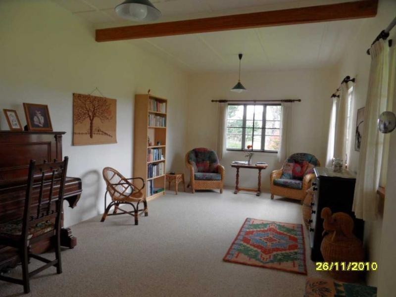 1252 Wylie Creek Road, The Summit, Stanthorpe QLD 4380