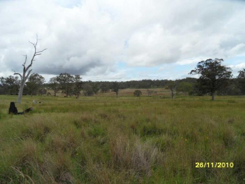 1252 Wylie Creek Road, The Summit, Stanthorpe QLD 4380