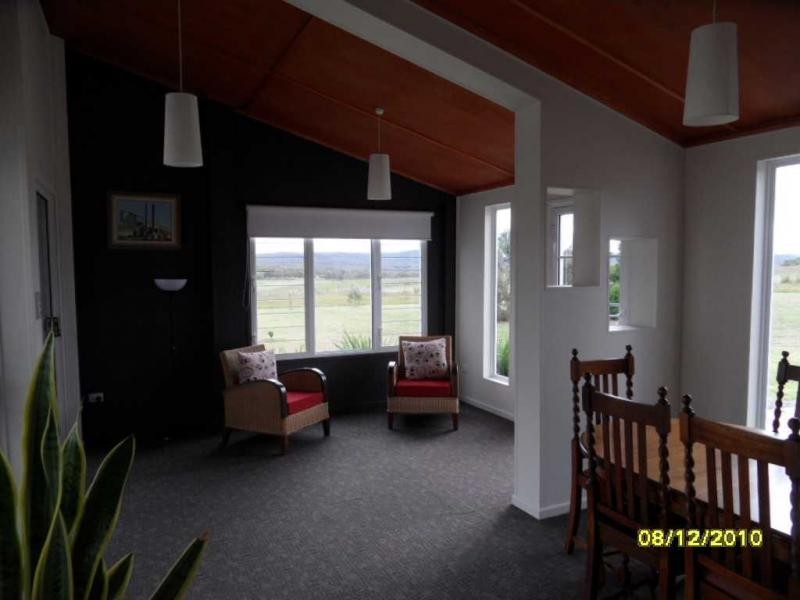 654 Amiens Road, Stanthorpe, Stanthorpe QLD 4380