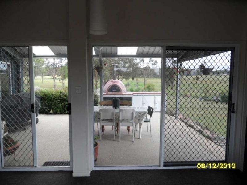 654 Amiens Road, Stanthorpe, Stanthorpe QLD 4380