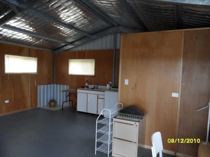 654 Amiens Road, Stanthorpe, Stanthorpe QLD 4380