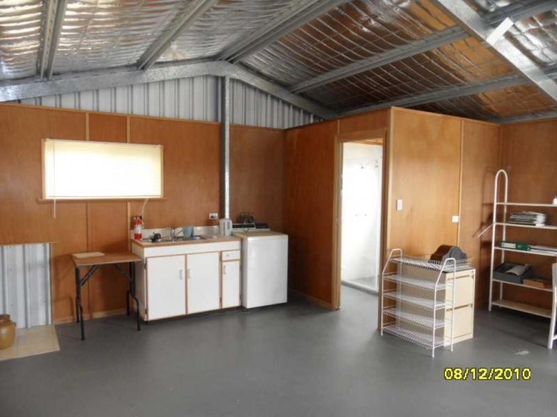 654 Amiens Road, Stanthorpe, Stanthorpe QLD 4380