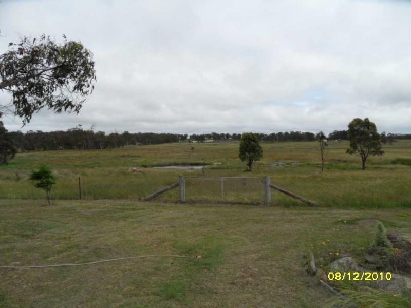 654 Amiens Road, Stanthorpe, Stanthorpe QLD 4380