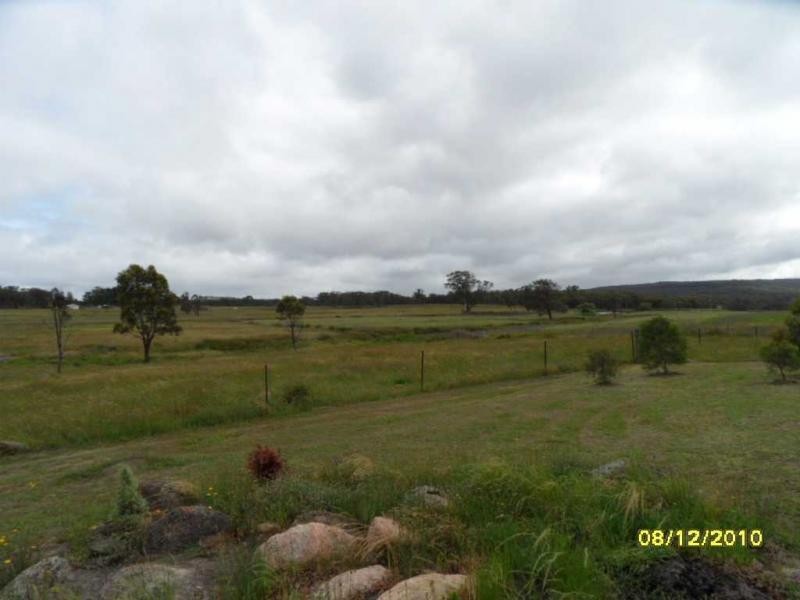 654 Amiens Road, Stanthorpe, Stanthorpe QLD 4380