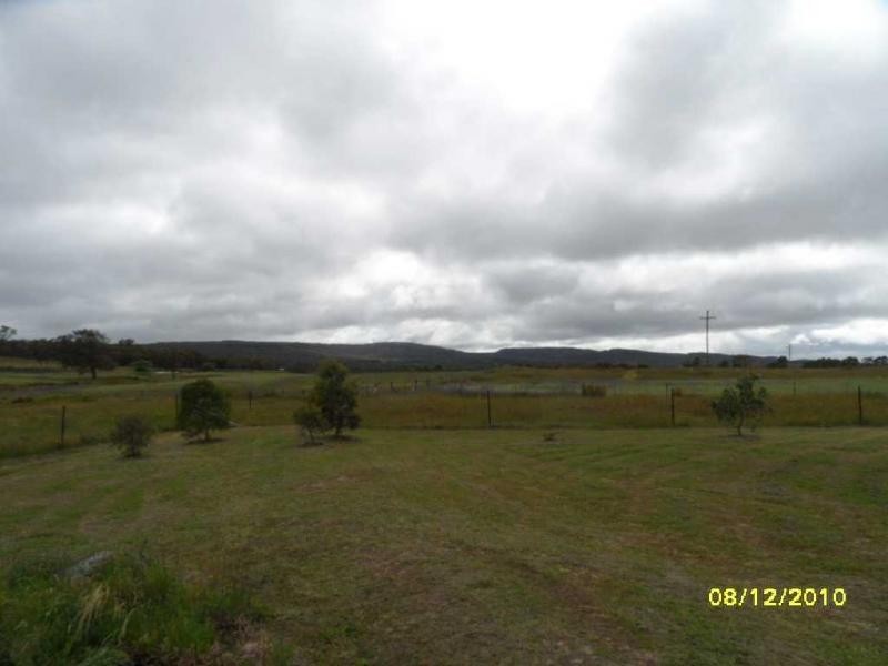 654 Amiens Road, Stanthorpe, Stanthorpe QLD 4380