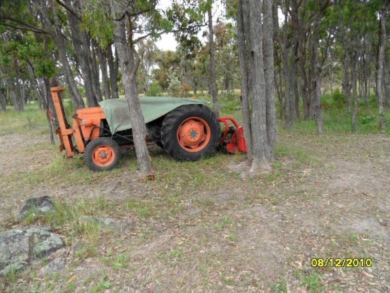 654 Amiens Road, Stanthorpe, Stanthorpe QLD 4380