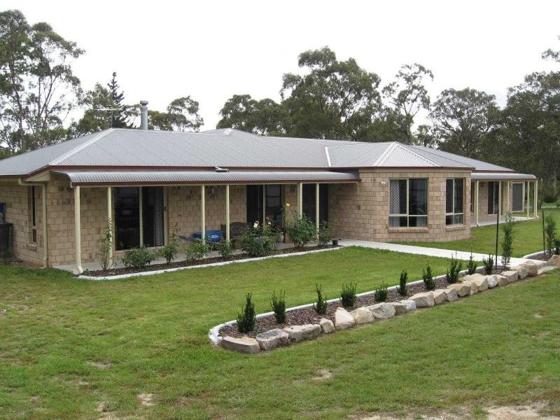 5 Kingston Road, Stanhorpe, Stanthorpe QLD 4380