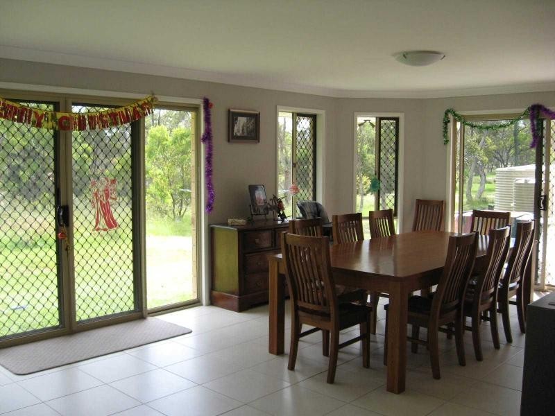 5 Kingston Road, Stanhorpe, Stanthorpe QLD 4380