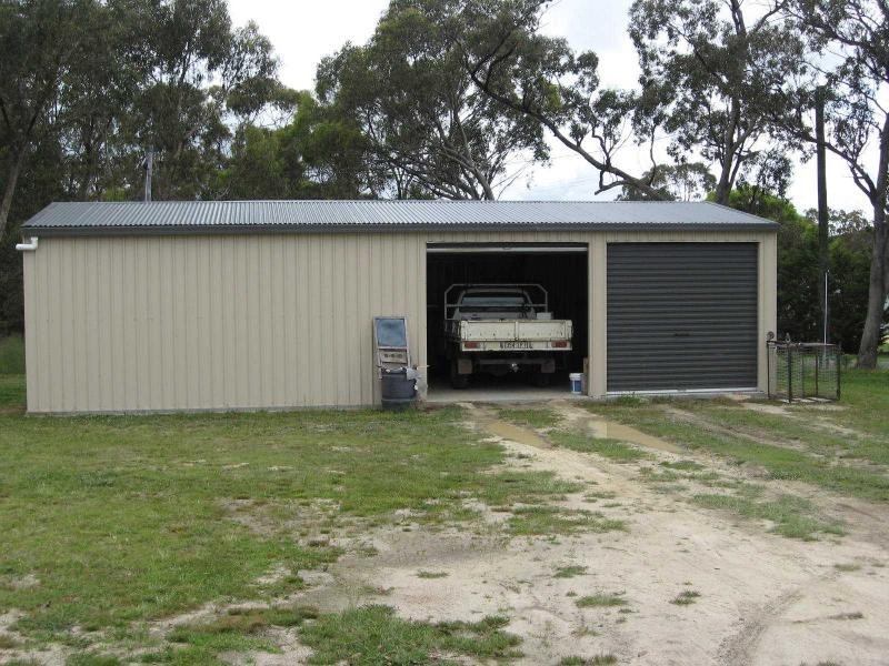 5 Kingston Road, Stanhorpe, Stanthorpe QLD 4380