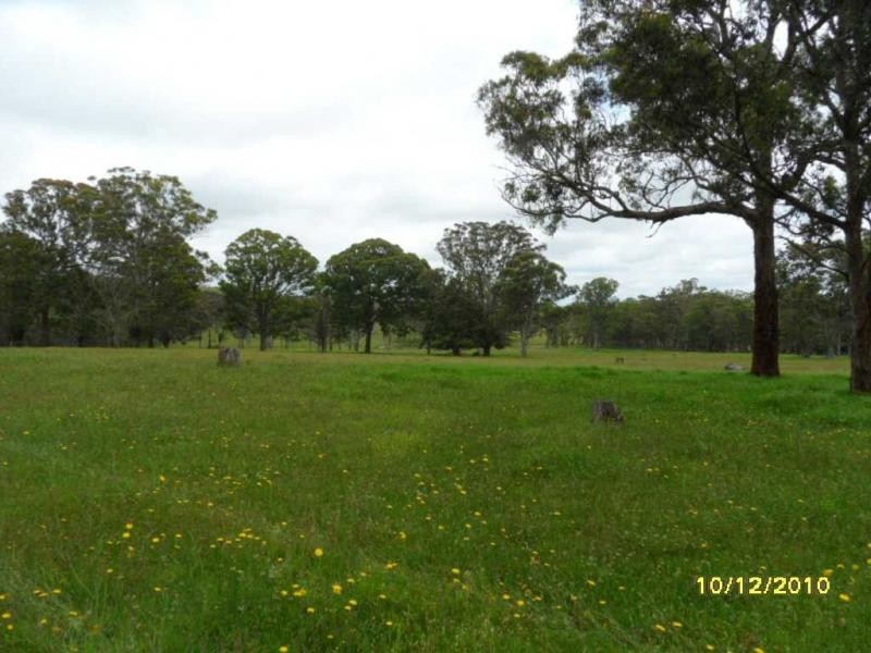 1 Tenterfield Street, Liston, Stanthorpe QLD 4380