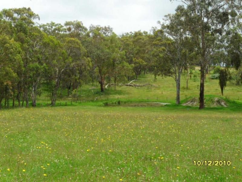 1 Tenterfield Street, Liston, Stanthorpe QLD 4380