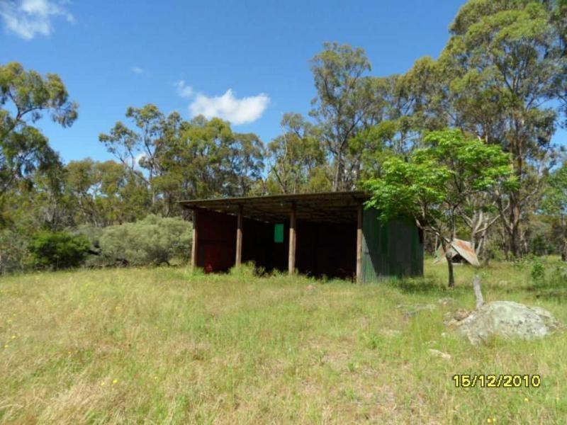55 Chapman Lane, Stanthorpe, Stanthorpe QLD 4380