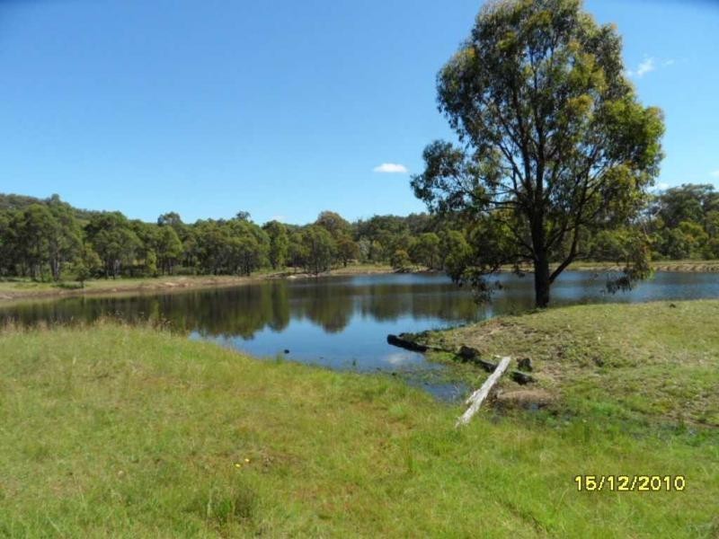55a Chapman Lane, Stanthorpe, Stanthorpe QLD 4380