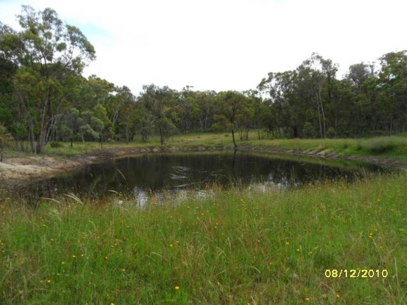 55a Chapman Lane, Stanthorpe, Stanthorpe QLD 4380