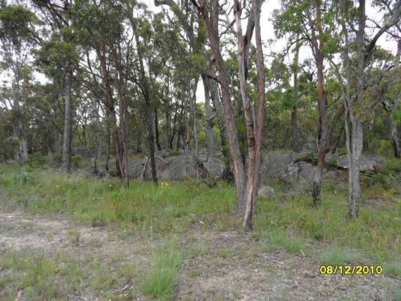 55a Chapman Lane, Stanthorpe, Stanthorpe QLD 4380