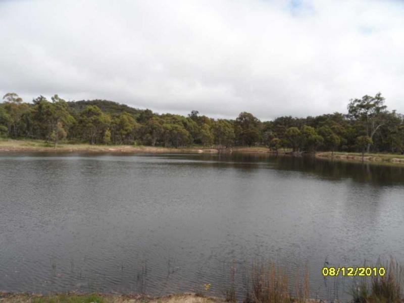 55a Chapman Lane, Stanthorpe, Stanthorpe QLD 4380