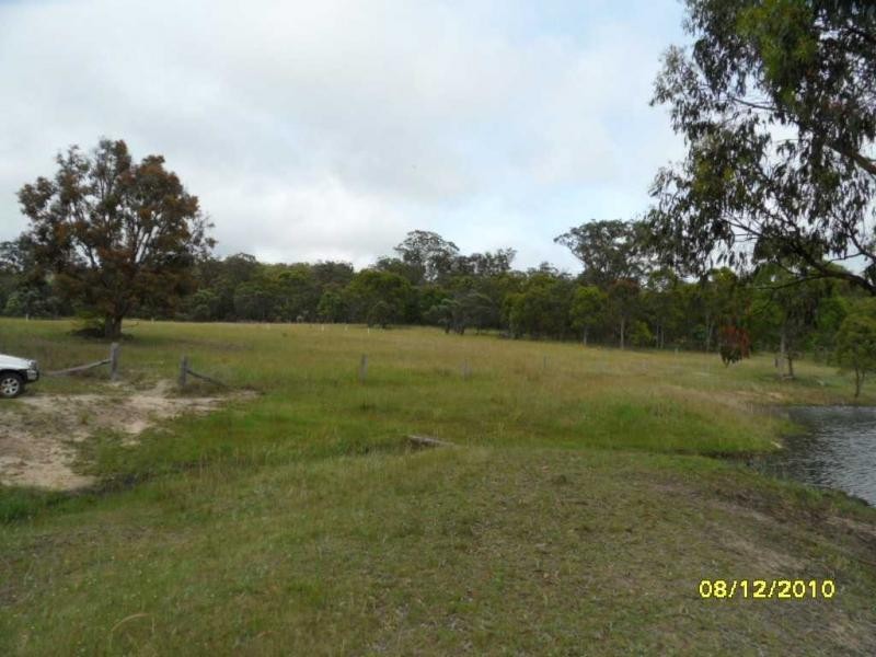 55a Chapman Lane, Stanthorpe, Stanthorpe QLD 4380