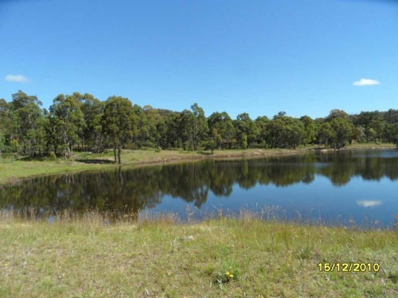 55a Chapman Lane, Stanthorpe, Stanthorpe QLD 4380