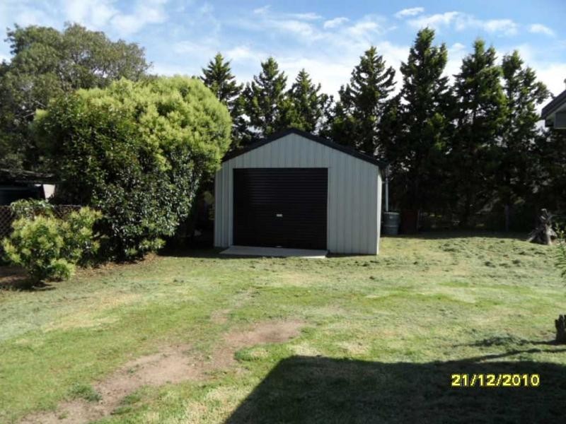 9 Ann Street, Stanthorpe QLD 4380