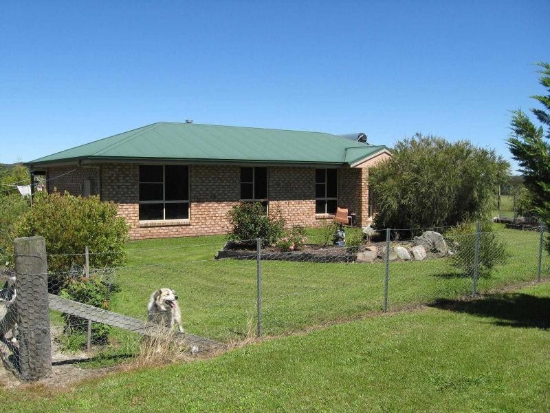 191 Tennant Road, The Summit, Stanthorpe QLD 4380
