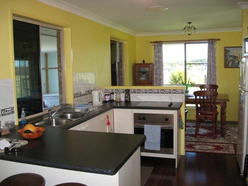 191 Tennant Road, The Summit, Stanthorpe QLD 4380