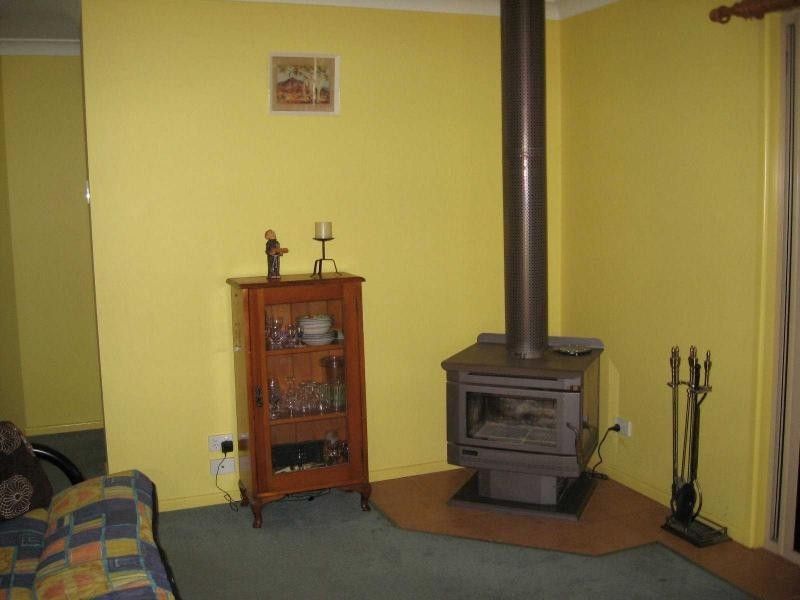 191 Tennant Road, The Summit, Stanthorpe QLD 4380