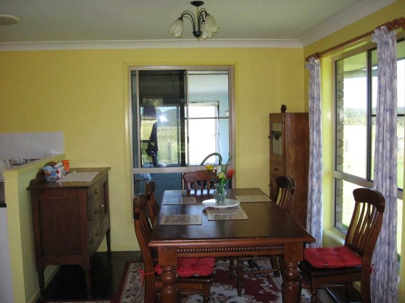 191 Tennant Road, The Summit, Stanthorpe QLD 4380