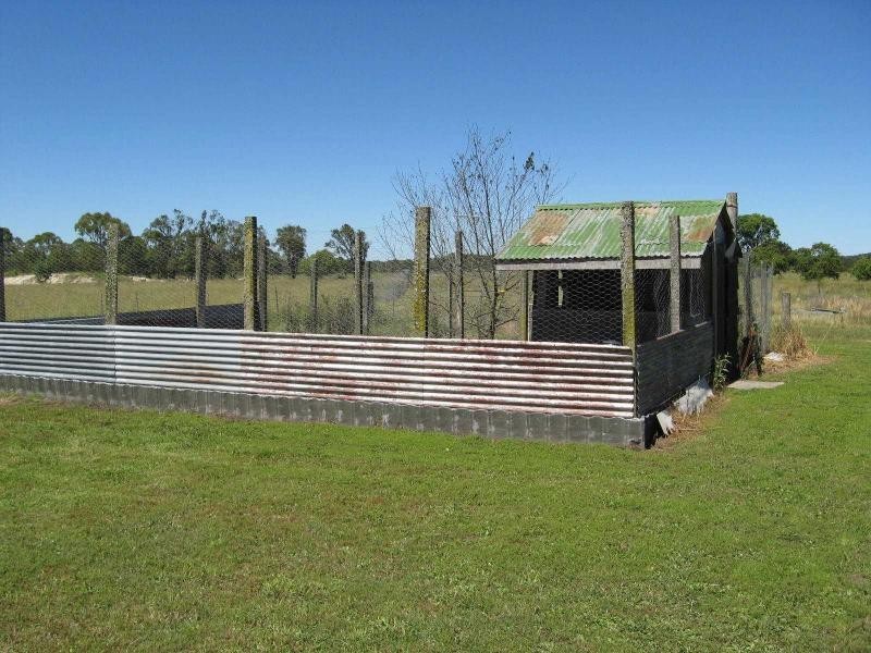 191 Tennant Road, The Summit, Stanthorpe QLD 4380