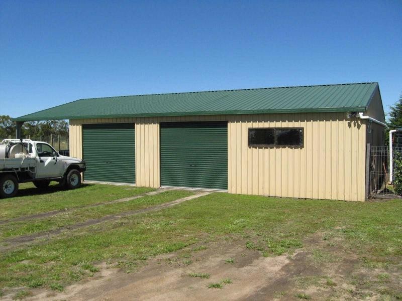 191 Tennant Road, The Summit, Stanthorpe QLD 4380