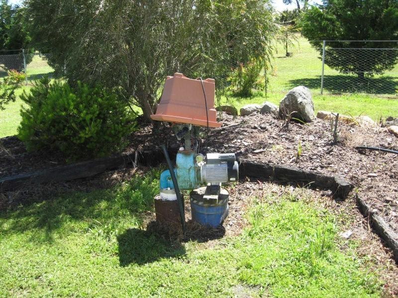 191 Tennant Road, The Summit, Stanthorpe QLD 4380