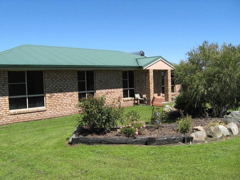 191 Tennant Road, The Summit, Stanthorpe QLD 4380