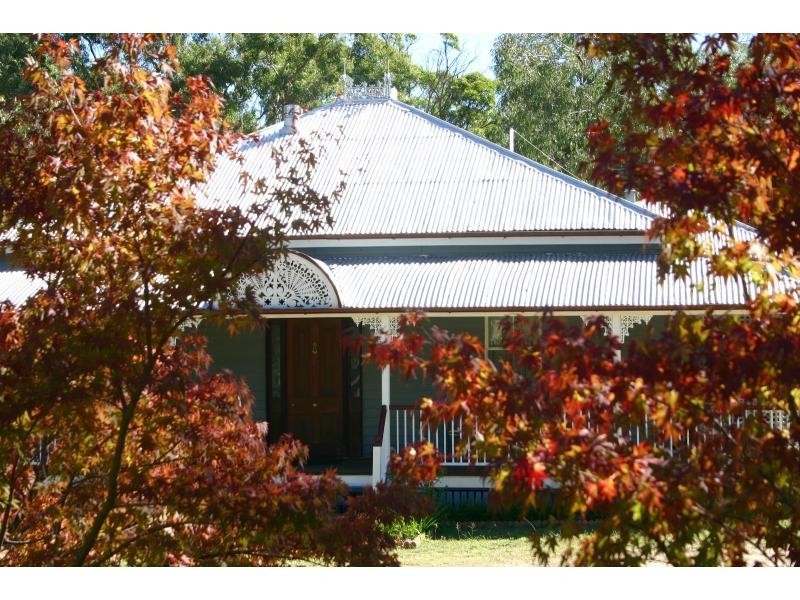 26 Diamondvale Road, Stanthorpe, Stanthorpe QLD 4380