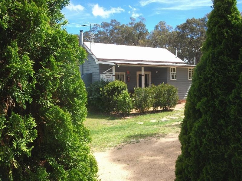 26 Diamondvale Road, Stanthorpe, Stanthorpe QLD 4380