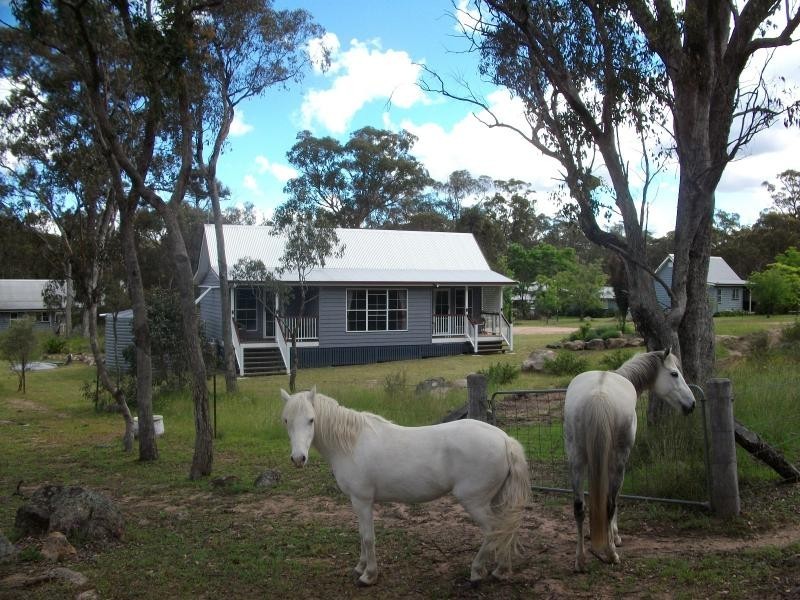 26 Diamondvale Road, Stanthorpe, Stanthorpe QLD 4380