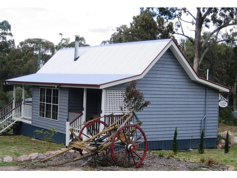 26 Diamondvale Road, Stanthorpe, Stanthorpe QLD 4380