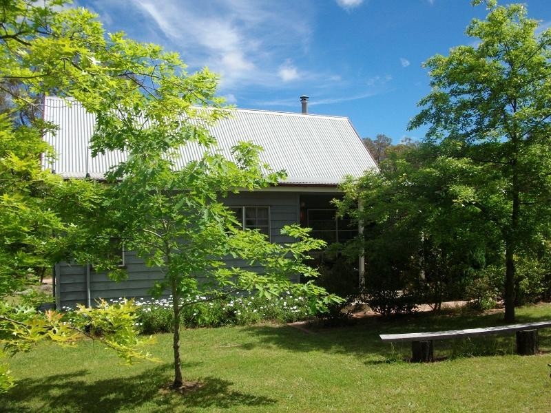 26 Diamondvale Road, Stanthorpe, Stanthorpe QLD 4380