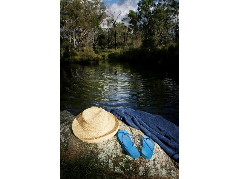 26 Diamondvale Road, Stanthorpe, Stanthorpe QLD 4380