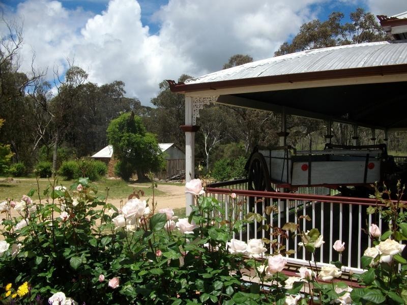 26 Diamondvale Road, Stanthorpe, Stanthorpe QLD 4380