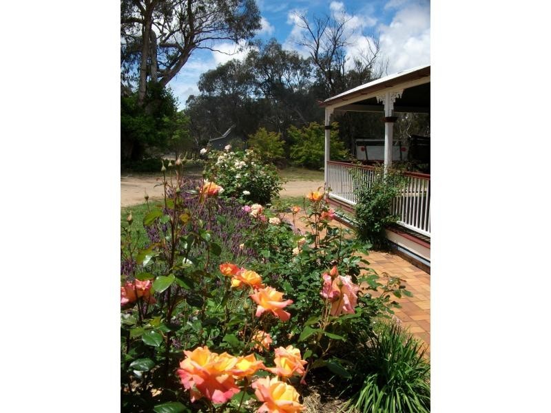 26 Diamondvale Road, Stanthorpe, Stanthorpe QLD 4380