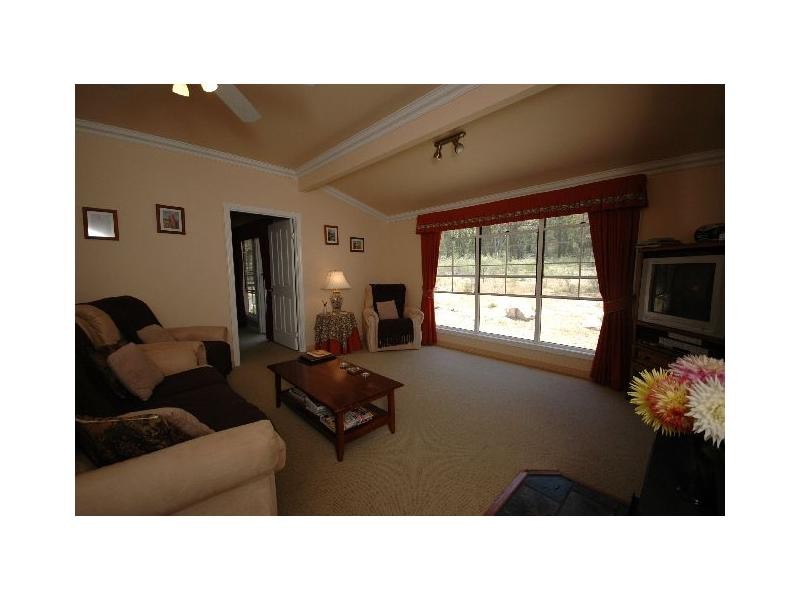 26 Diamondvale Road, Stanthorpe, Stanthorpe QLD 4380