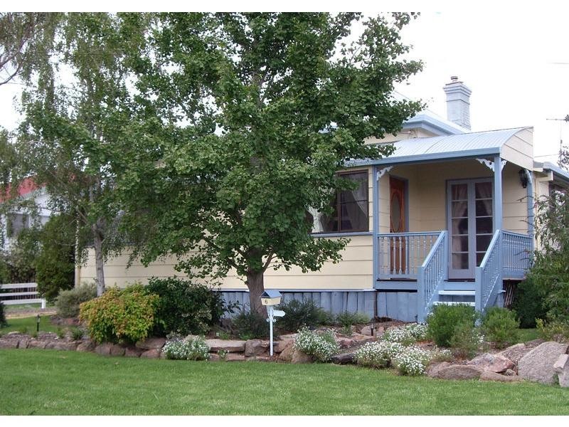 6 Denham Street, Stanthorpe, Stanthorpe QLD 4380