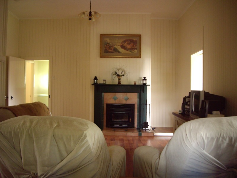 6 Denham Street, Stanthorpe, Stanthorpe QLD 4380