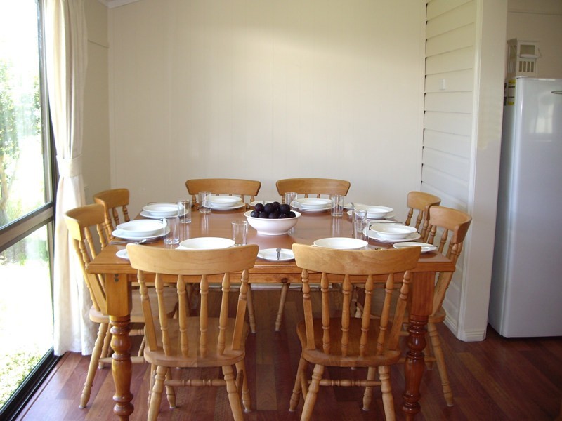 6 Denham Street, Stanthorpe, Stanthorpe QLD 4380