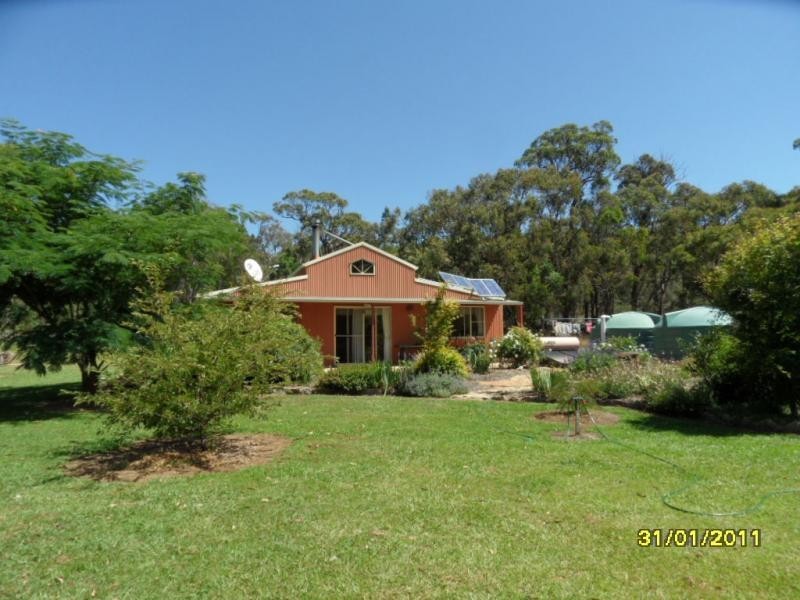 Stanthorpe QLD 4380